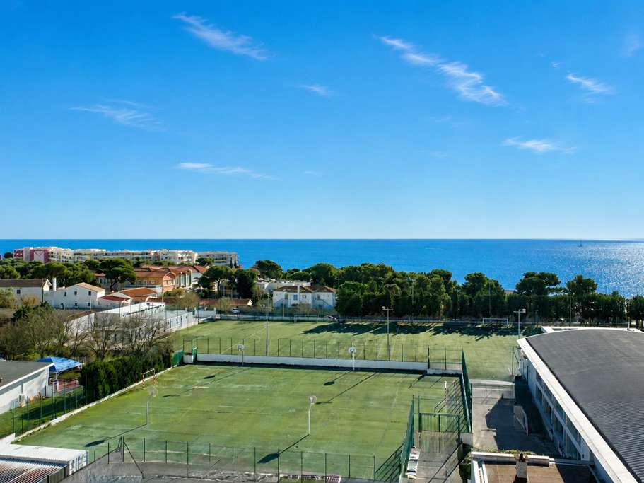 Appartement Sète