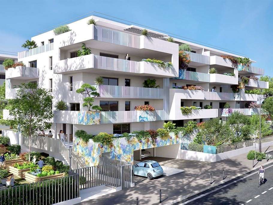 Appartement Sète