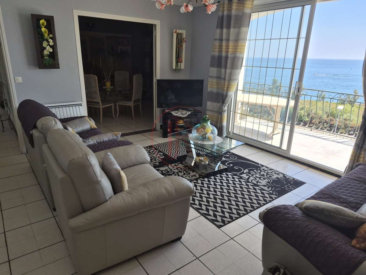 Appartement Sète