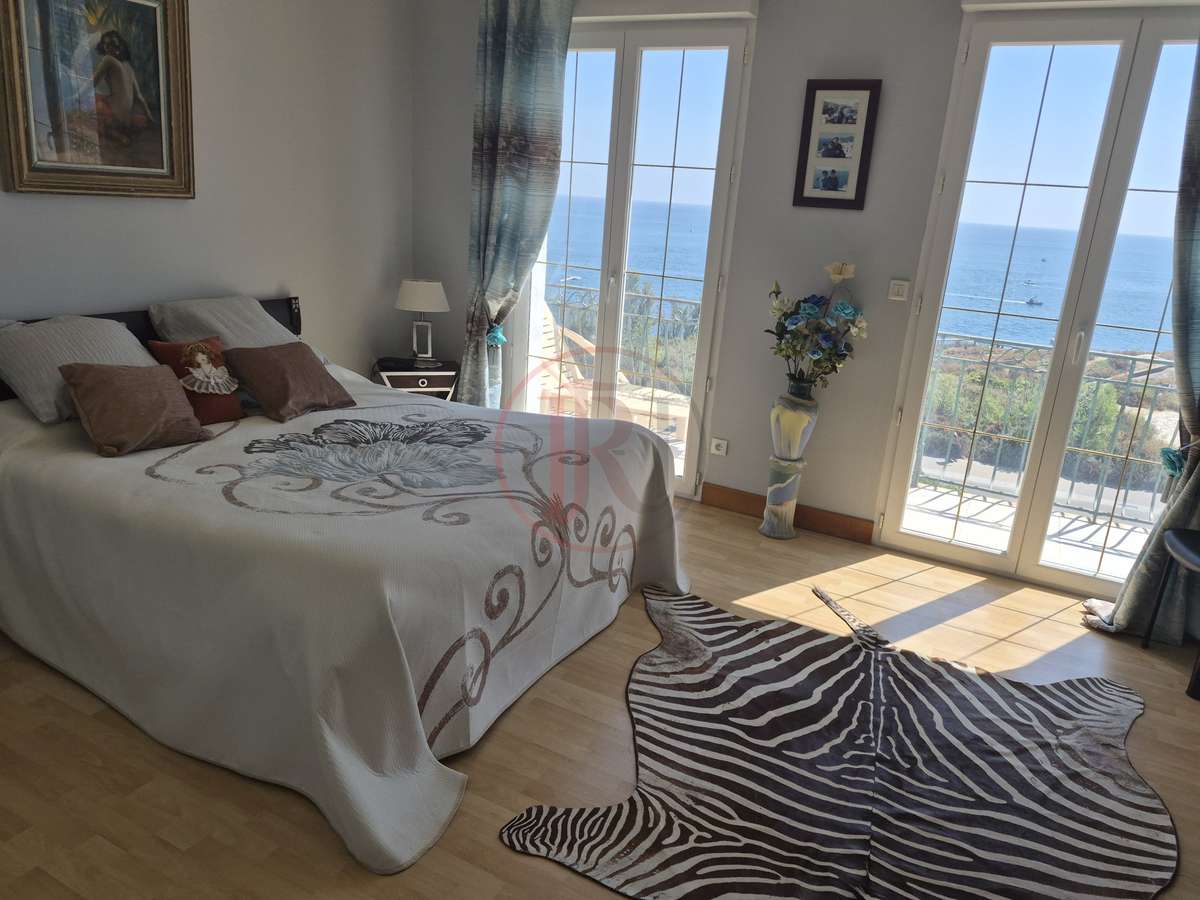 Appartement Sète