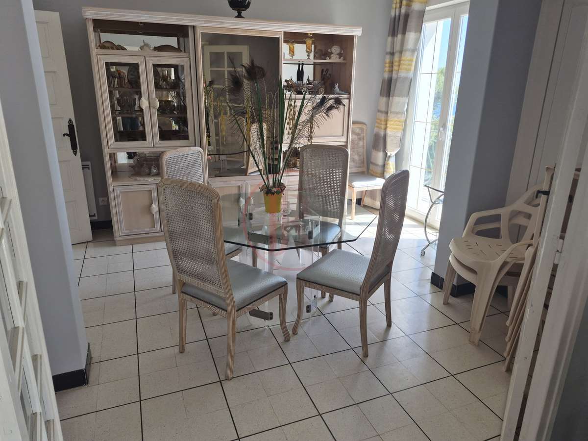 Appartement Sète