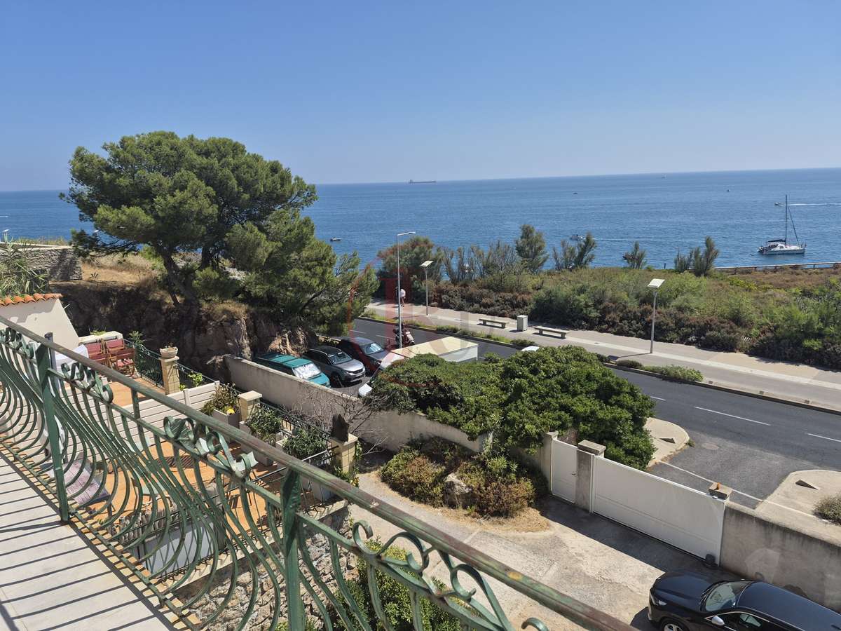 Appartement Sète
