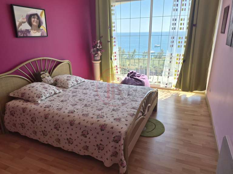 Appartement avec Vue sur mer Sète - 3 chambres - 128m²