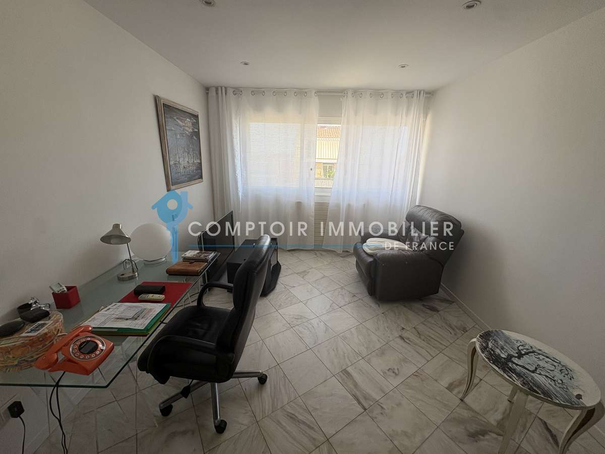 Appartement Sète