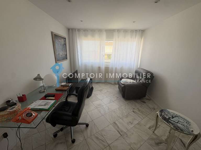 Appartement Sète - 2 chambres - 147m²