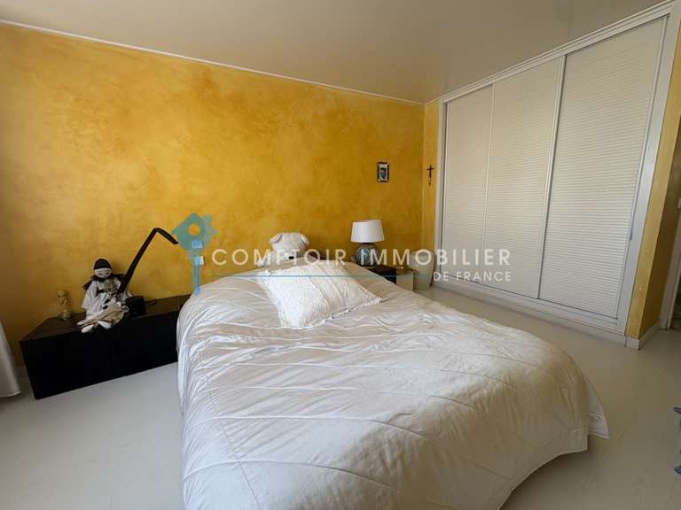 Appartement Sète - 2 chambres - 147m²