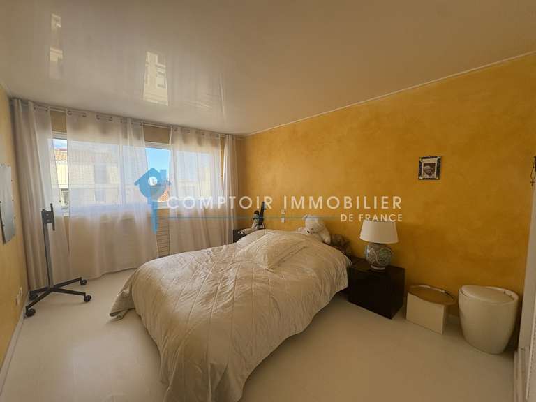 Appartement Sète - 2 chambres - 147m²