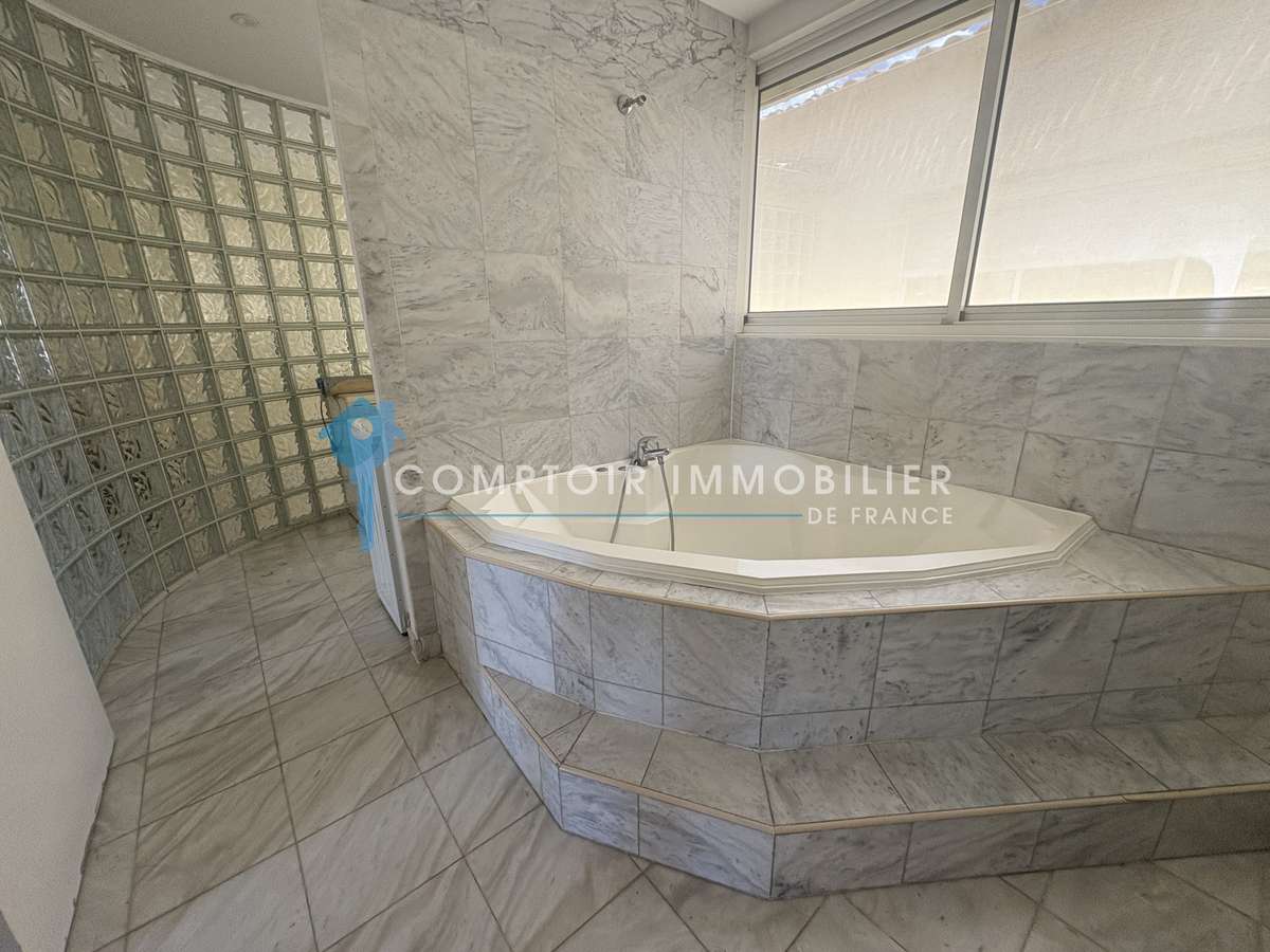 Appartement Sète