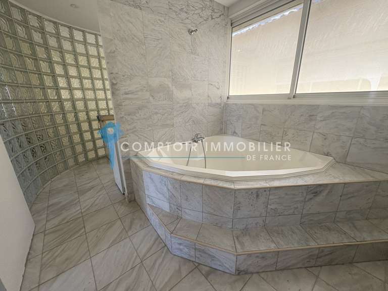 Appartement Sète - 2 chambres - 147m²