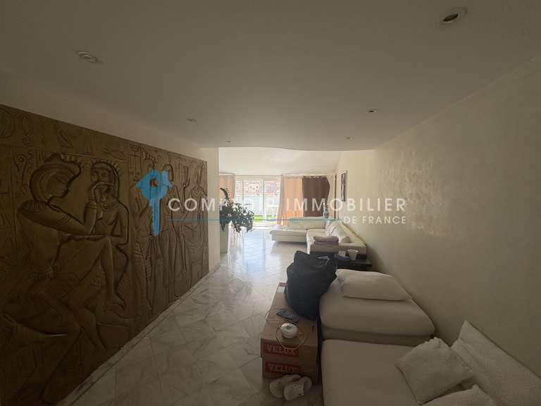 Appartement Sète - 2 chambres - 147m²