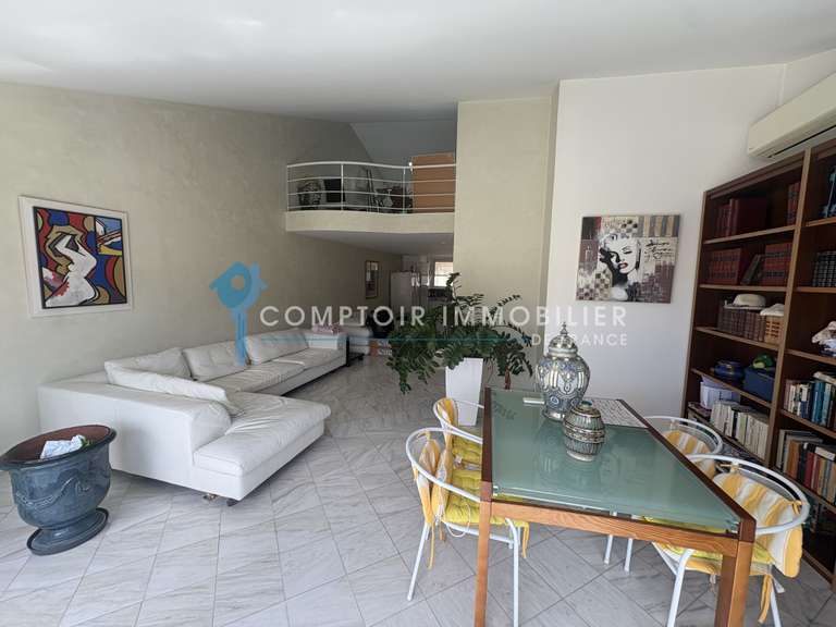 Appartement Sète - 2 chambres - 147m²