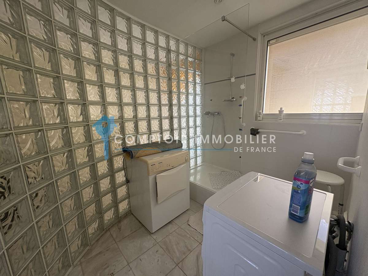 Appartement Sète