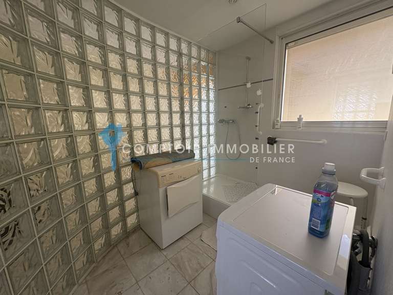 Appartement Sète - 2 chambres - 147m²