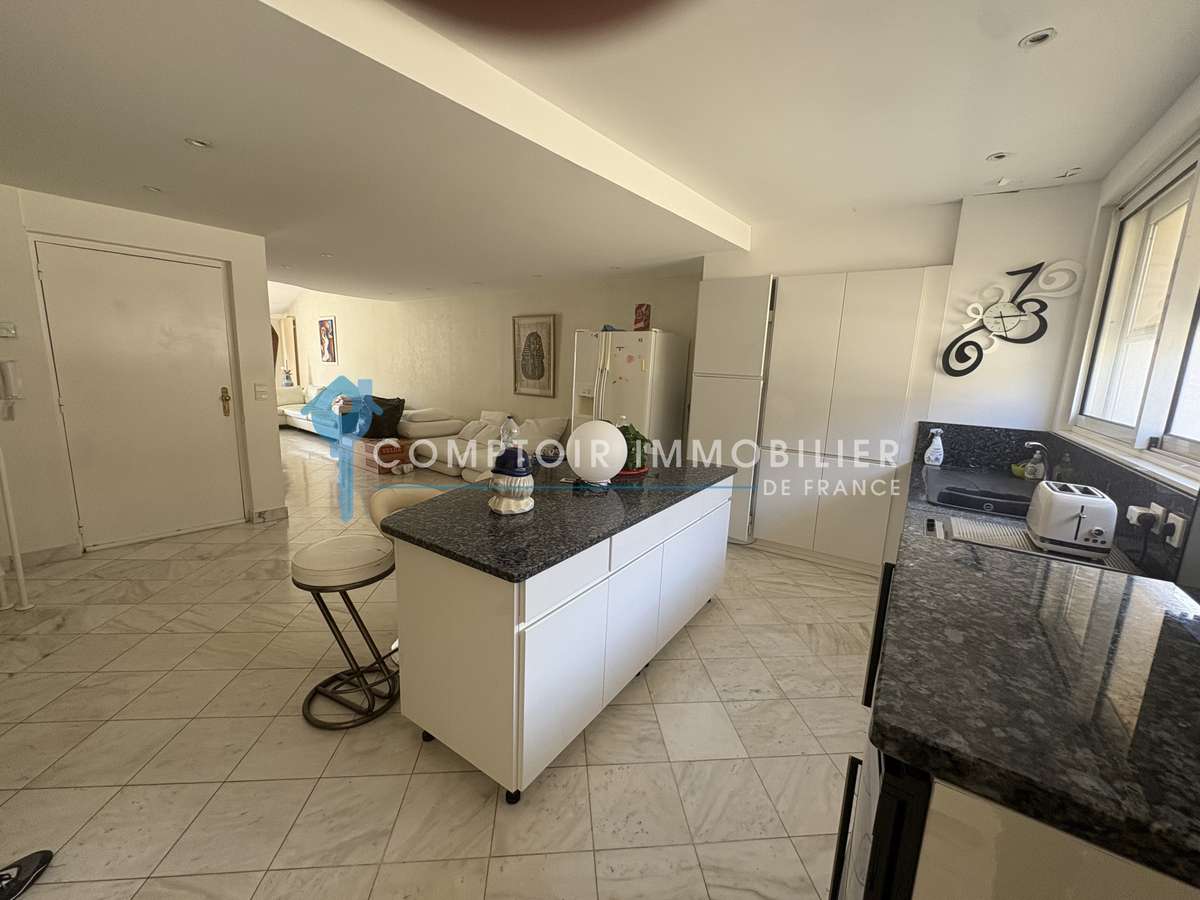 Appartement Sète