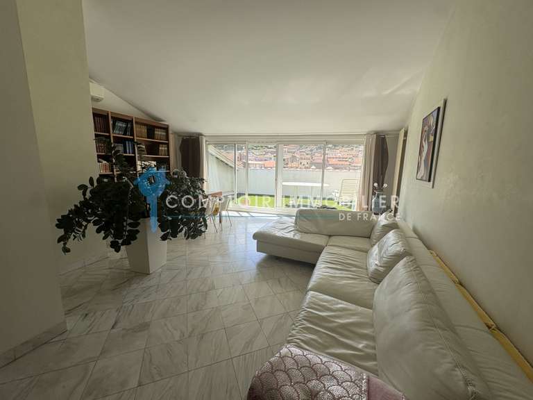 Appartement Sète - 2 chambres - 147m²