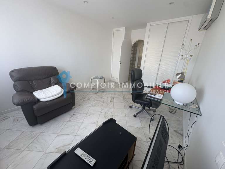 Appartement Sète - 2 chambres - 147m²
