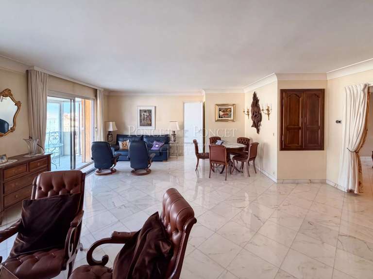 Appartement Sète - 4 chambres - 240m²