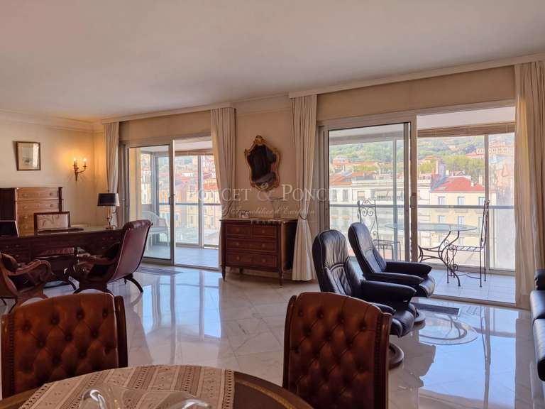 Appartement Sète - 4 chambres - 240m²