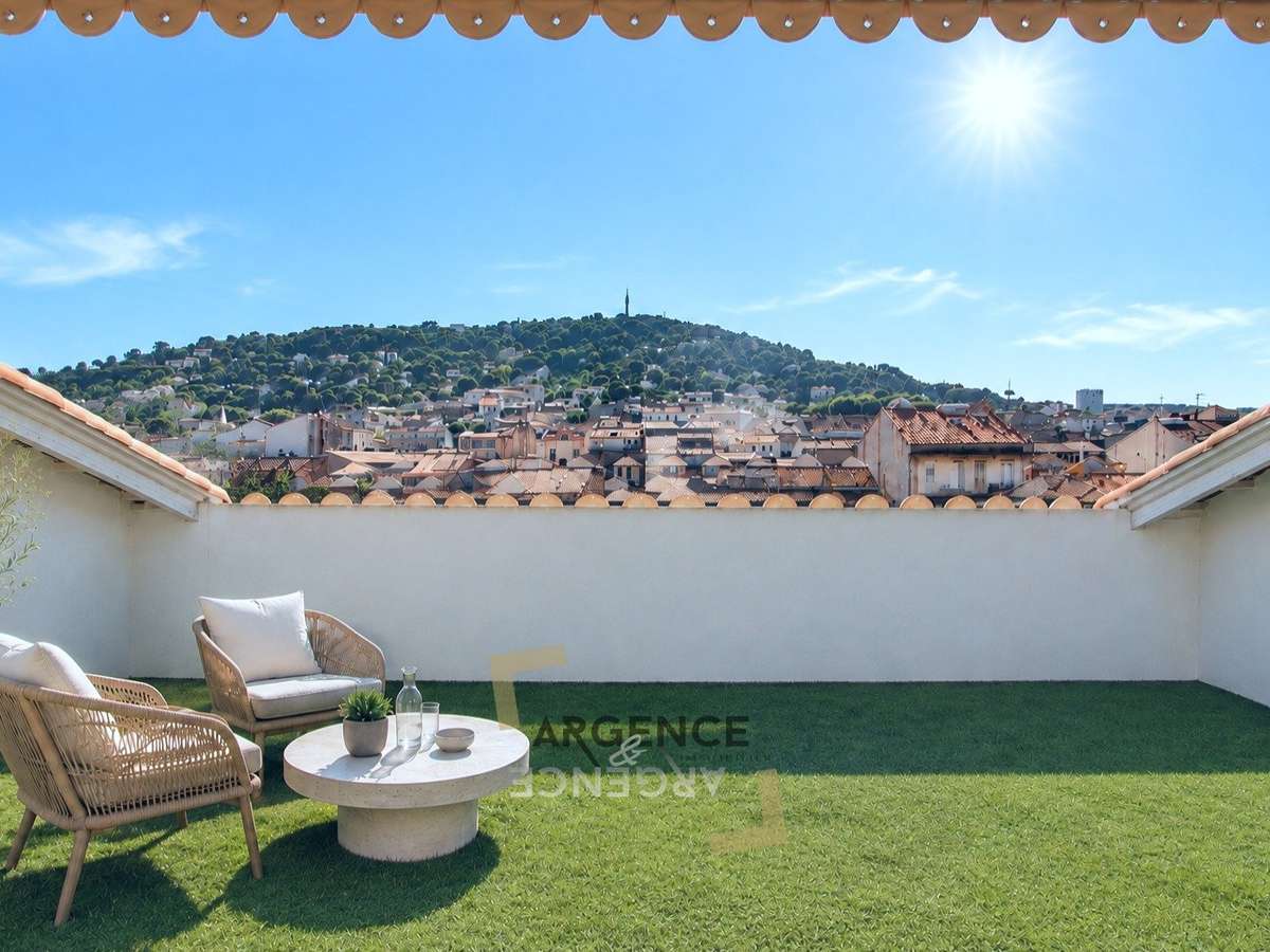 Appartement Sète