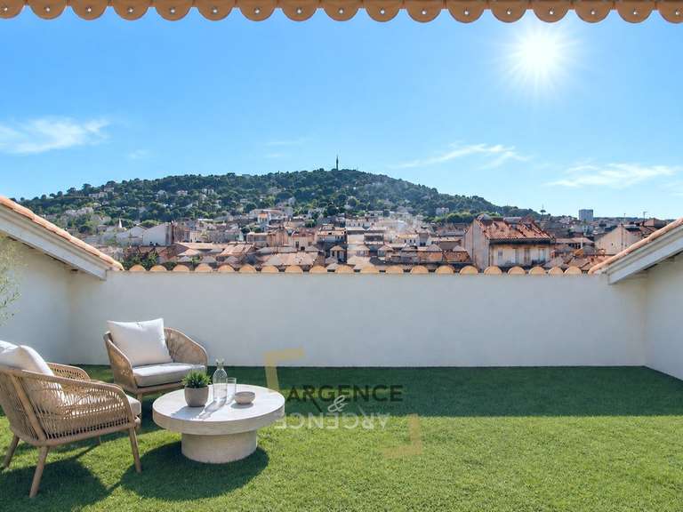 Appartement Sète - 2 chambres - 150m²