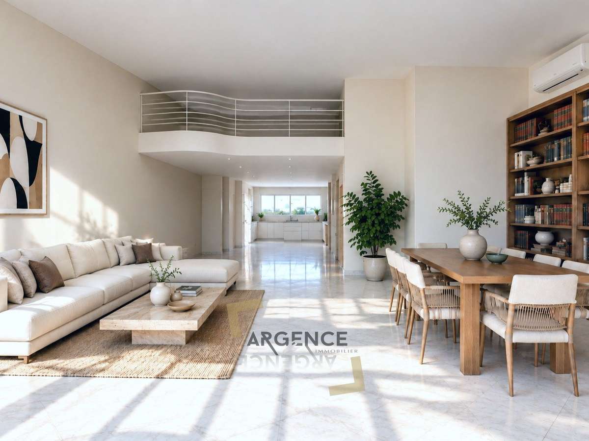 Appartement Sète