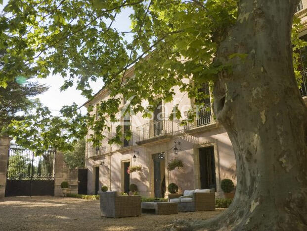 Vente Maison Sète - 10 chambres