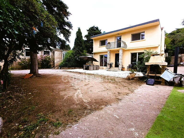 Vente Maison Sète - 5 chambres