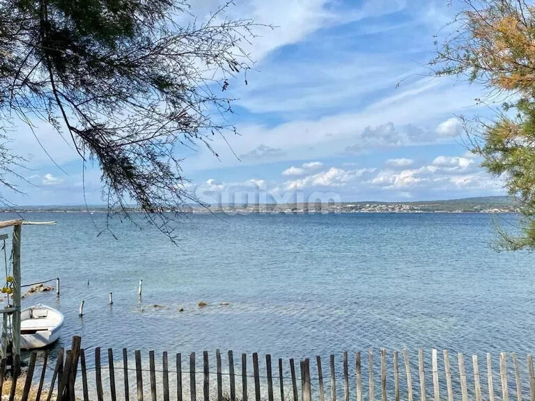 Vente Maison Sète - 3 chambres