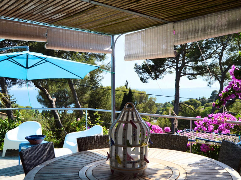 Vente Maison Sète - 3 chambres