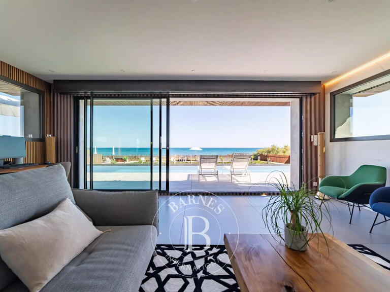Vente Maison avec Vue mer Sète - 6 chambres