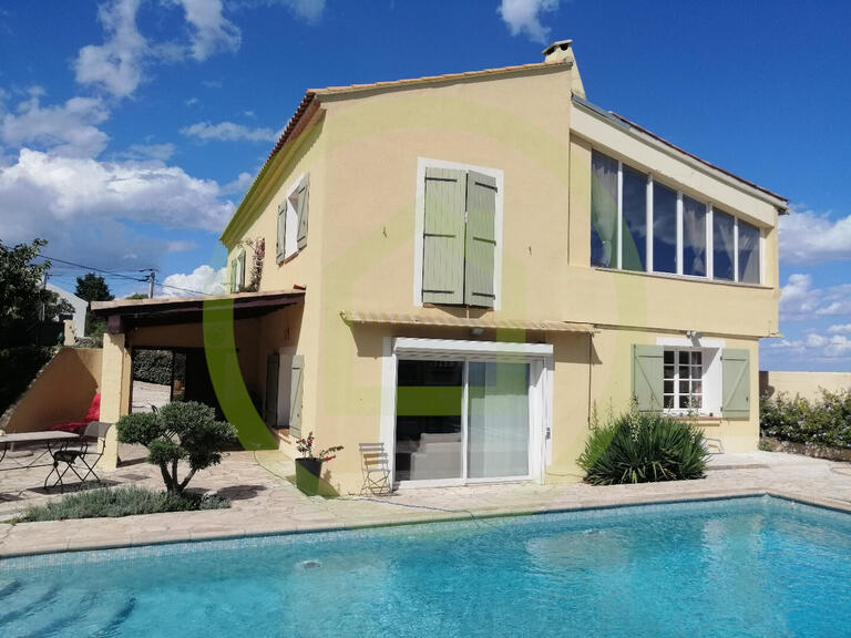 Vente Maison Sète - 4 chambres