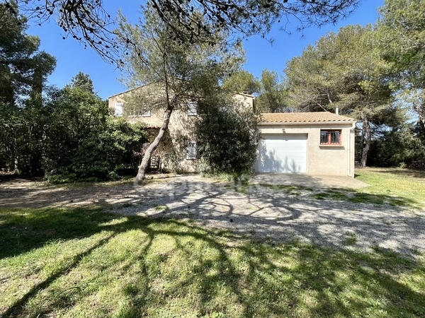 Vente Maison Sète - 5 chambres