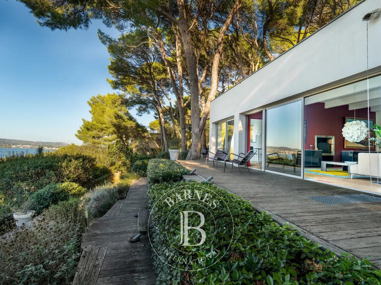 Vente Maison Sète - 3 chambres