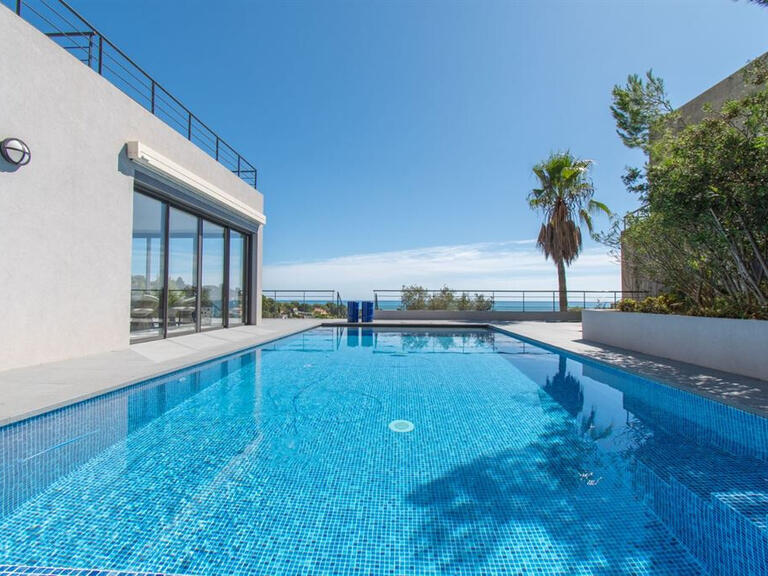 Vente Maison Sète - 5 chambres