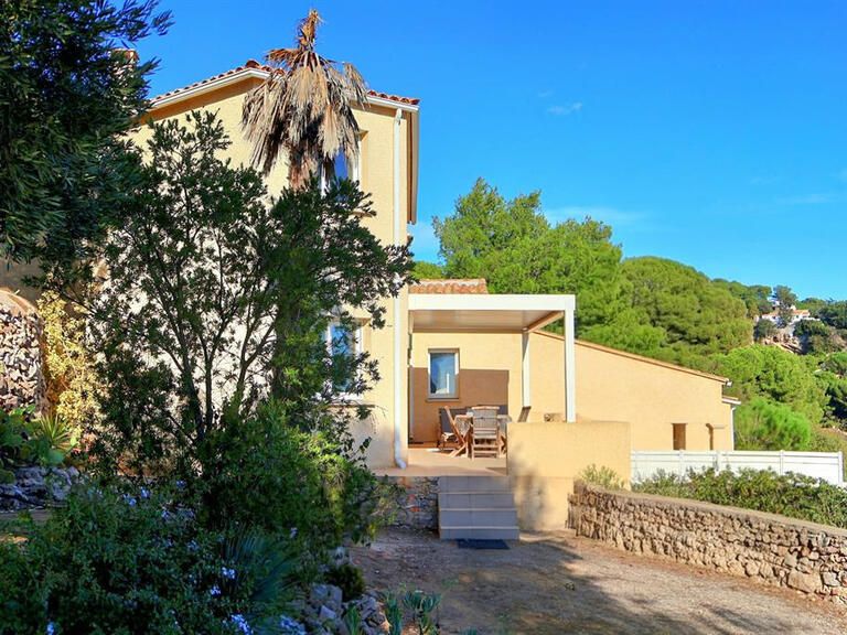 Maison Sète - 3 chambres - 184m²