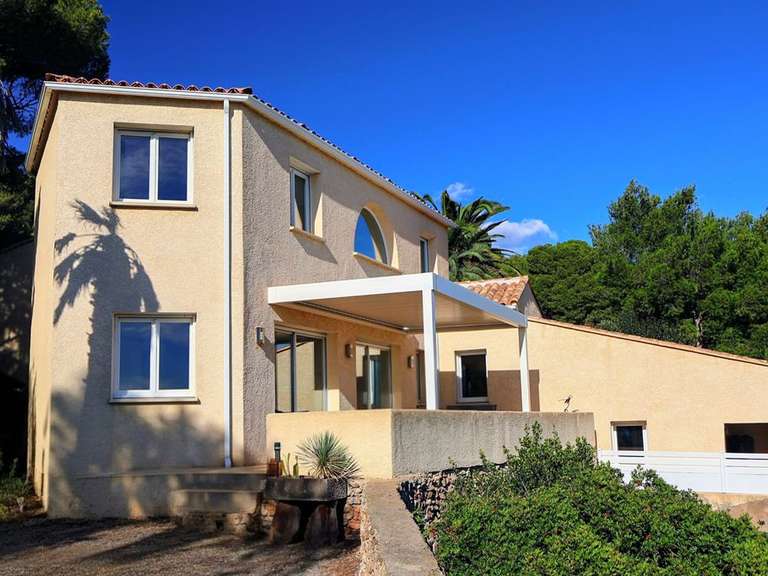 Maison Sète - 3 chambres - 184m²
