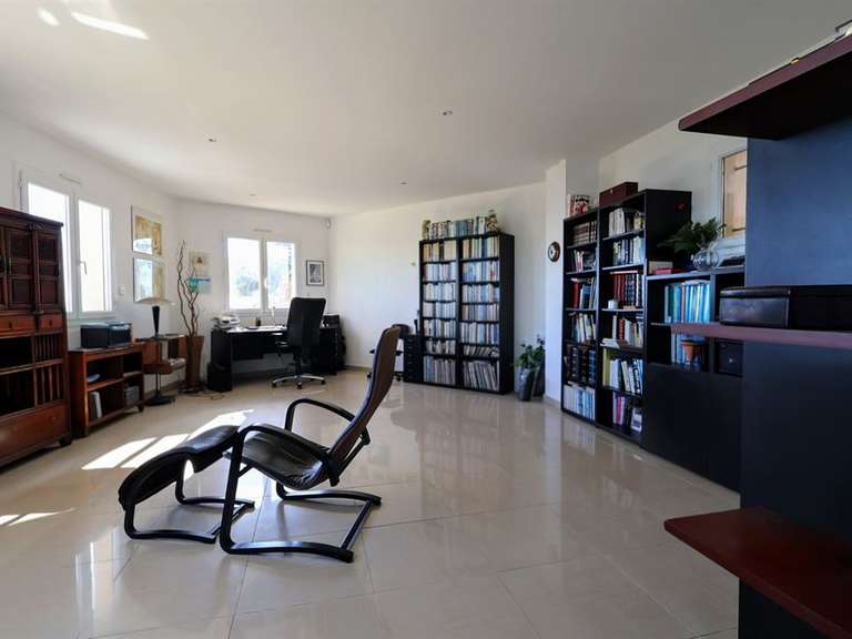 Maison Sète - 3 chambres - 184m²