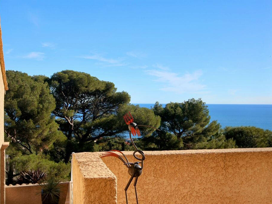 Maison Sète