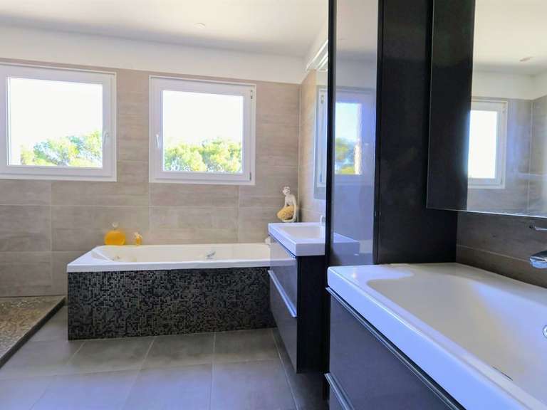 Maison Sète - 3 chambres - 184m²