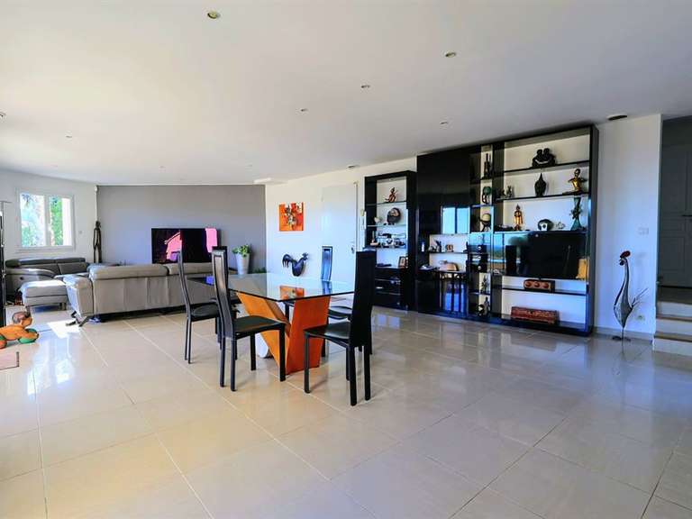 Maison Sète - 3 chambres - 184m²