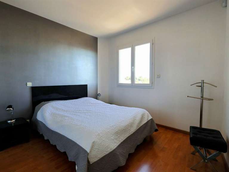 Maison Sète - 3 chambres - 184m²