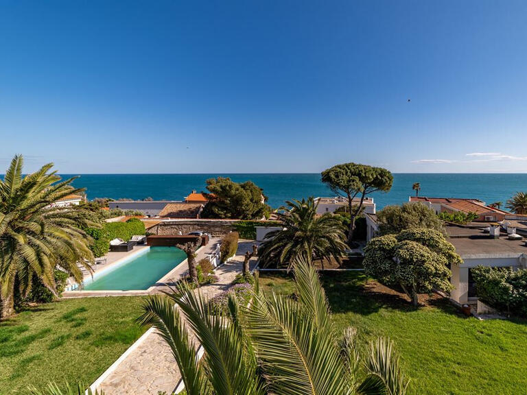 Maison Sète - 5 chambres - 400m²