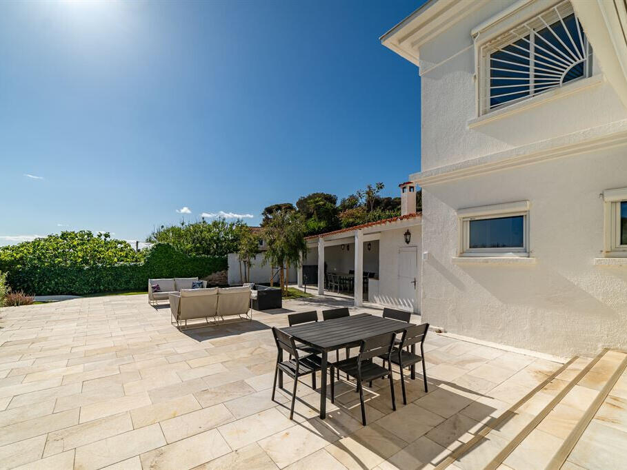Maison Sète