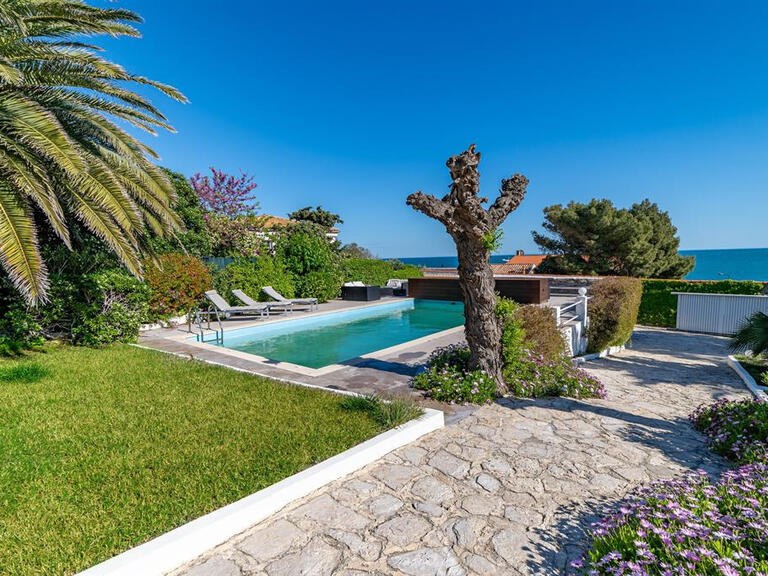 Maison Sète - 5 chambres - 400m²