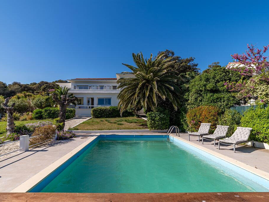 Maison Sète