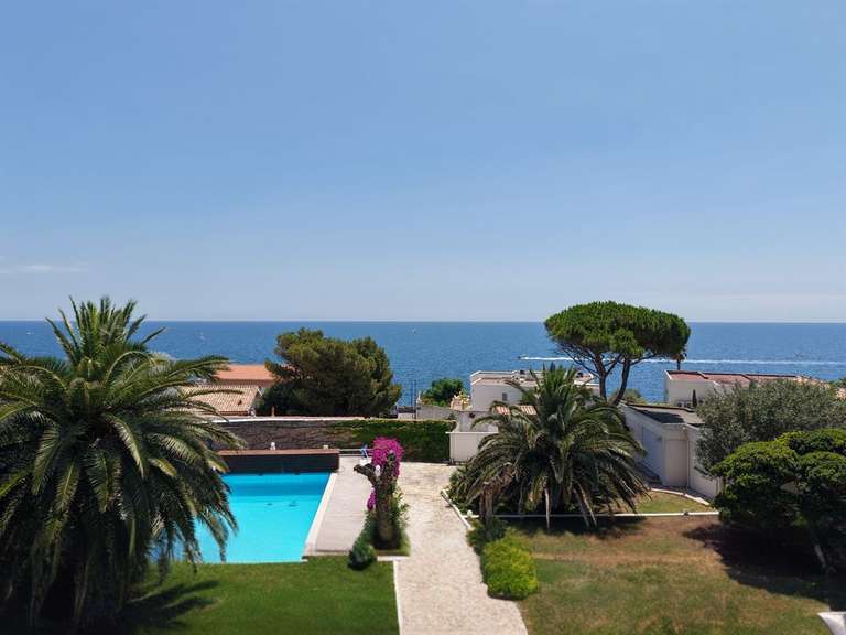 Maison Sète - 5 chambres - 400m²