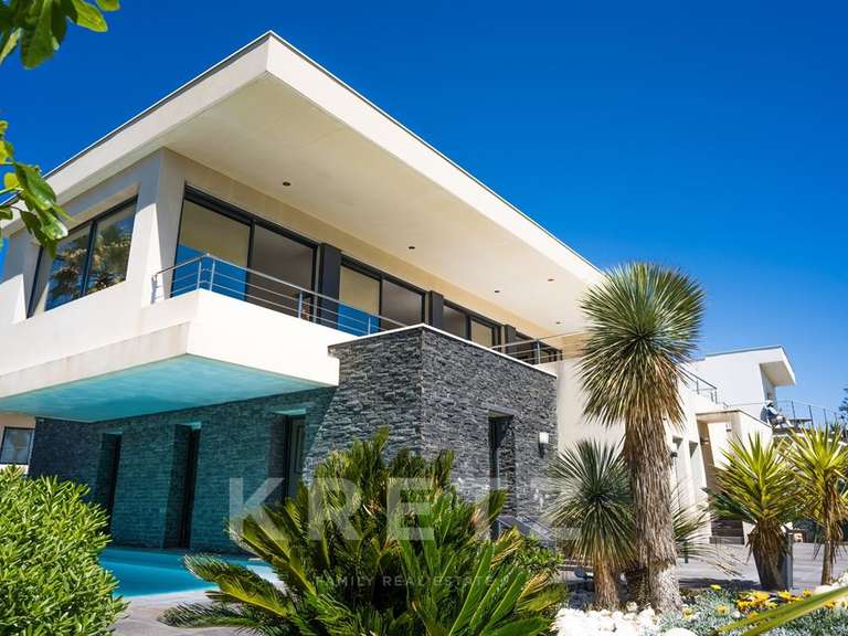 House Sète - 191m²