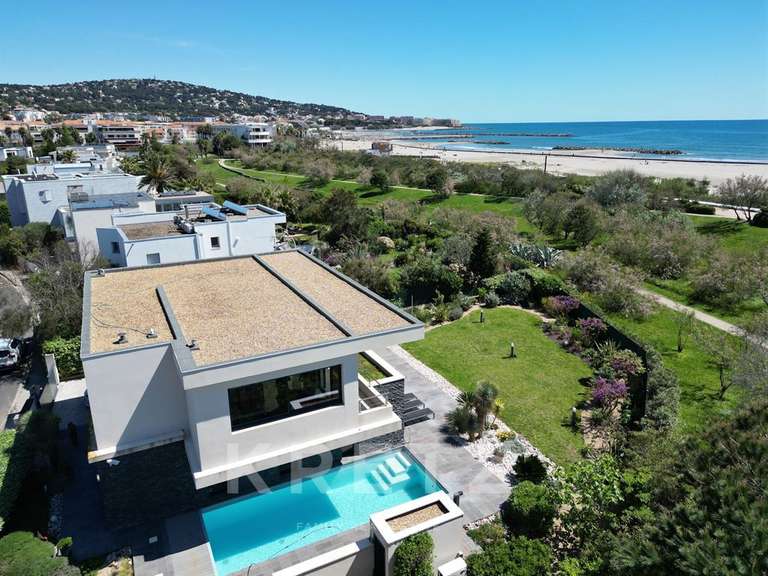 House Sète - 191m²