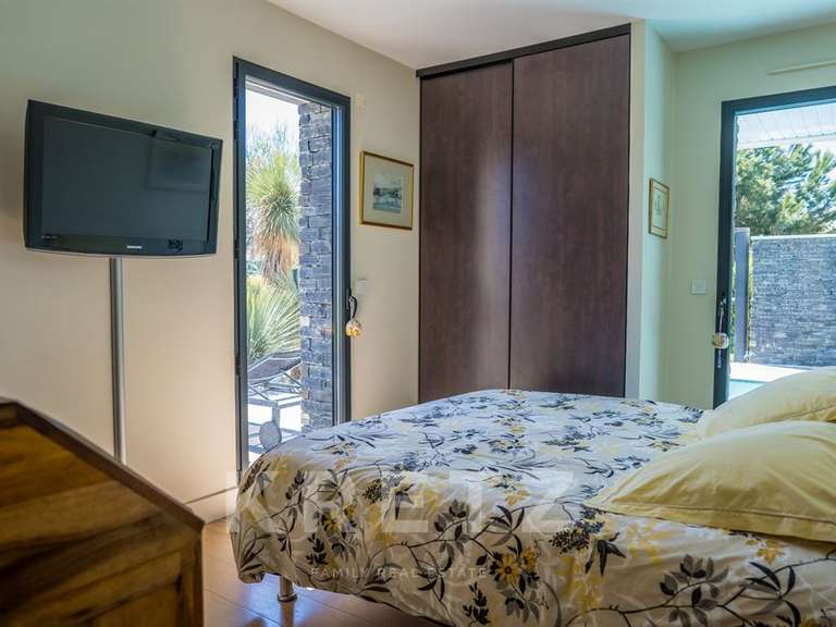 House Sète - 191m²