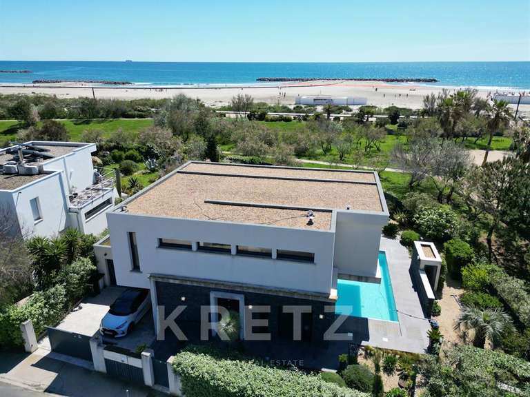 House Sète - 191m²
